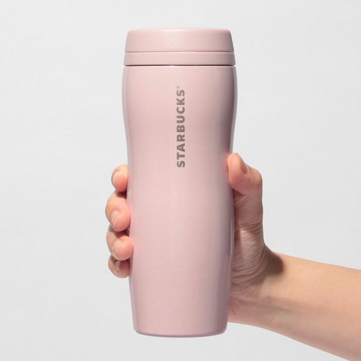 楽天市場】STARBUCKS スターバックス タンブラー コーヒー カーヴド 