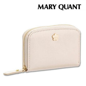 マリークワント MARY QUANT マリクワ ドットエンボスカードケース(ブラック) 名刺入れ ID 定期 パス 電車 通勤 通学 会社 カードケース ウォレット 化粧 メイク コスメ プレゼント ギフト かわいい おしゃれ お返し クリスマス 誕生日 プレゼント ギフト お返し