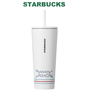 STARBUCKS X^[obNX ^u[ R[q[ XeX R[hJbv ^u[ } {[_[ 473ml   zCg 킢  Ԃ NX}X a v[g Mtg 