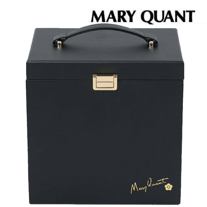 楽天市場】マリークワント MARY QUANT ビューティーボックス マリクワ 