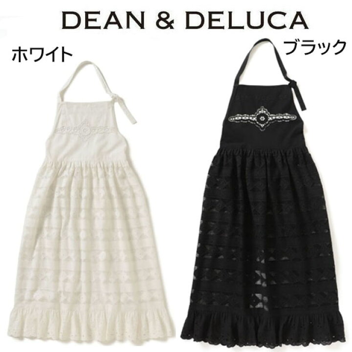 楽天市場】ディーン＆デルーカ DEAN＆DELUCA×BEAMS COUTURE 総レース 