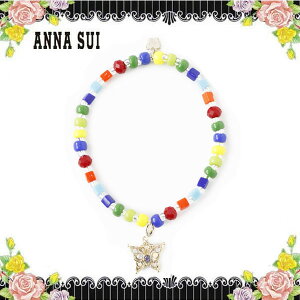 AiXC |[` ANNA SUI `[t r[YuXbg 2Way dl Jt WG[ WF_[X ̃`[ |bv POP r[Y uh fC[ j 蕨 v[g Mtg 