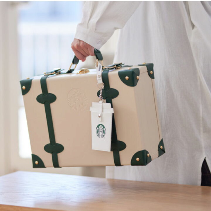 スターバックス マイカスタマイズジャーニーセット 2025 ショルダー  