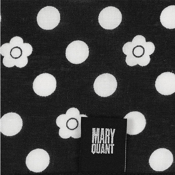 楽天市場】【 MARY QUANT 展オリジナルグッズ】マリー・クワント展