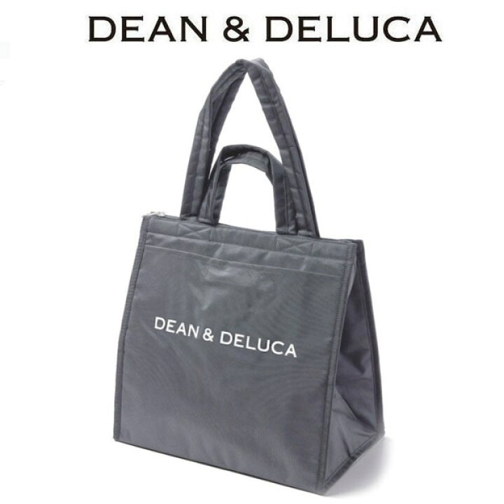 楽天市場】【数量限定】DEAN & DELUCA 保冷バッグ ディーン＆デルーカ 