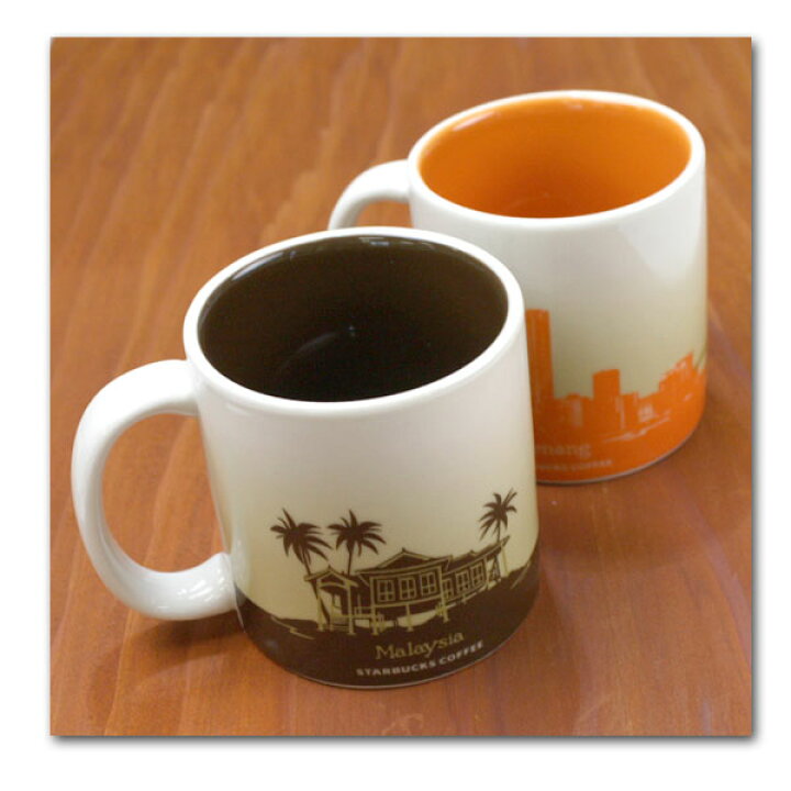 楽天市場】【海外限定】 スターバックス STARBUCKS スタバ ☆ マグ  