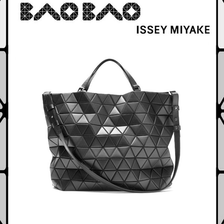 BAOBAO ISSEY MIYAKE トートバッグ 総柄 激レア 入手困難（楽天市場  