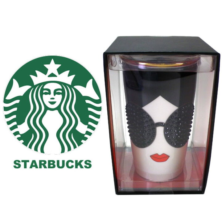 楽天市場】【海外限定】【入手困難】スターバックス STARBUCKS スタバ 