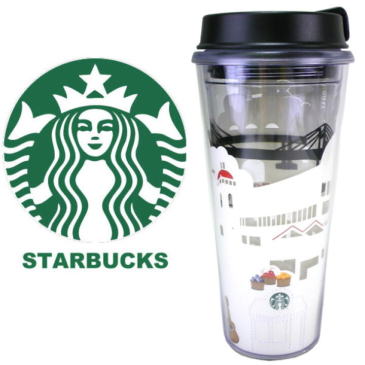 楽天市場】【海外限定】【フィリピン限定】スターバックス STARBUCKS 