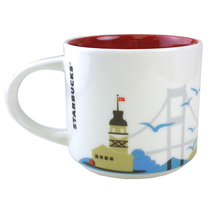 楽天市場】【トルコ限定】 STARBUCKS スターバックス コーヒー スタバ 