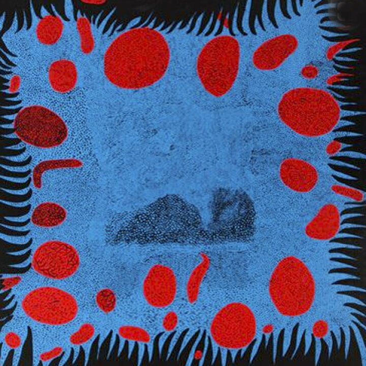 楽天市場】草間彌生 yayoi kusama ☆ ハンカチ バンダナ 布 水玉 