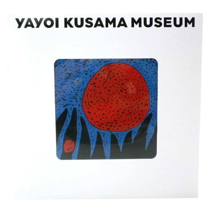楽天市場】草間彌生 yayoi kusama ☆ ハンカチ バンダナ 布 水玉 