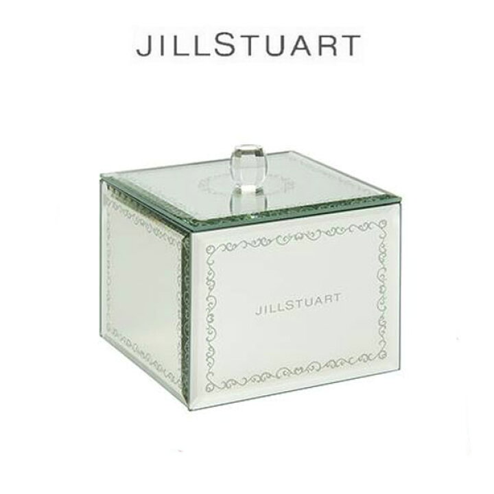 楽天市場 ジルスチュアート Jill Stuart ミニ チェスト 卓上 かわいい 収納 片付け 小物入れ 薬入れ 小物ケース 薬ケース アクセサリー入れ アクセサリー収納 インテリア ケースインテリア 雑貨 小物入れ ガラス 鏡面 フタ ロゴ 収納 ブランド クリスマス ハロウィン