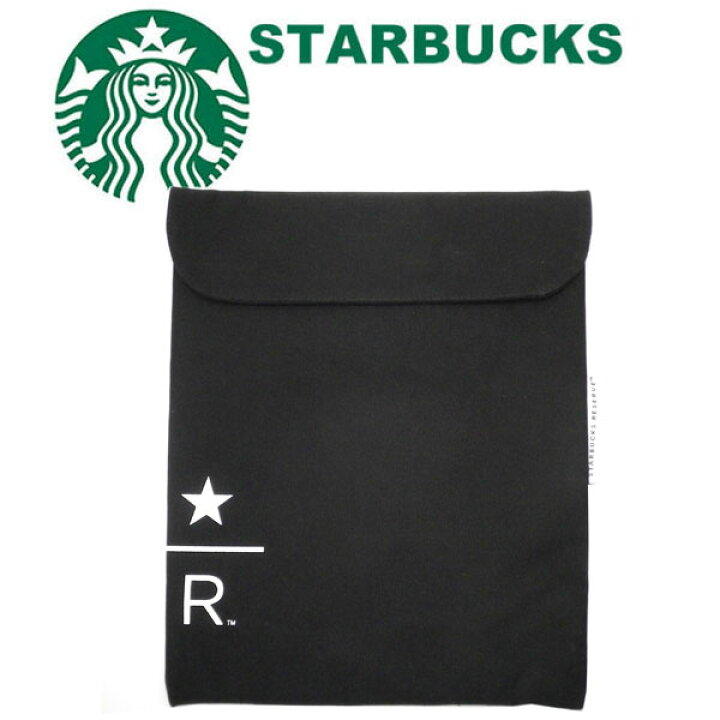 楽天市場】スターバックス STARBUCKS スタバ ☆ タブレットケース 
