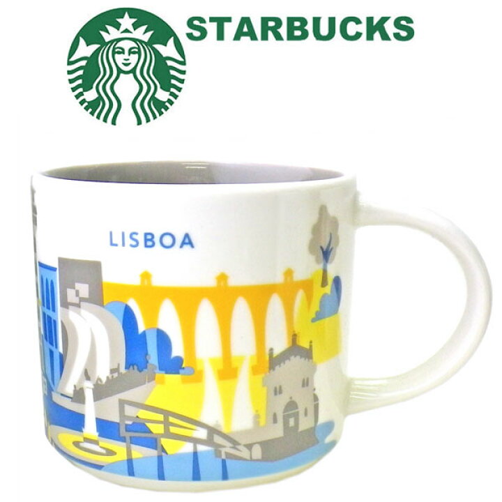 楽天市場】【海外限定】STARBUCKS スターバックス スタバ☆マグカップ 