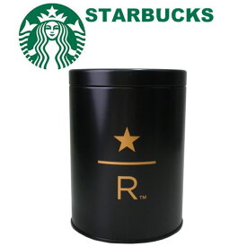 スターバックス STARBUCKS スタバ 食器 容器 保存容器 Reserve リザーブ ロゴ キャニスター 収納 コーヒー 珈琲 茶筒 保存容器 紅茶 お茶 かわいい 引っ越し祝い ブラック インテリア 豆 入れ キャニスター コーヒー 焙煎 ブランド クリスマス ハロウィン