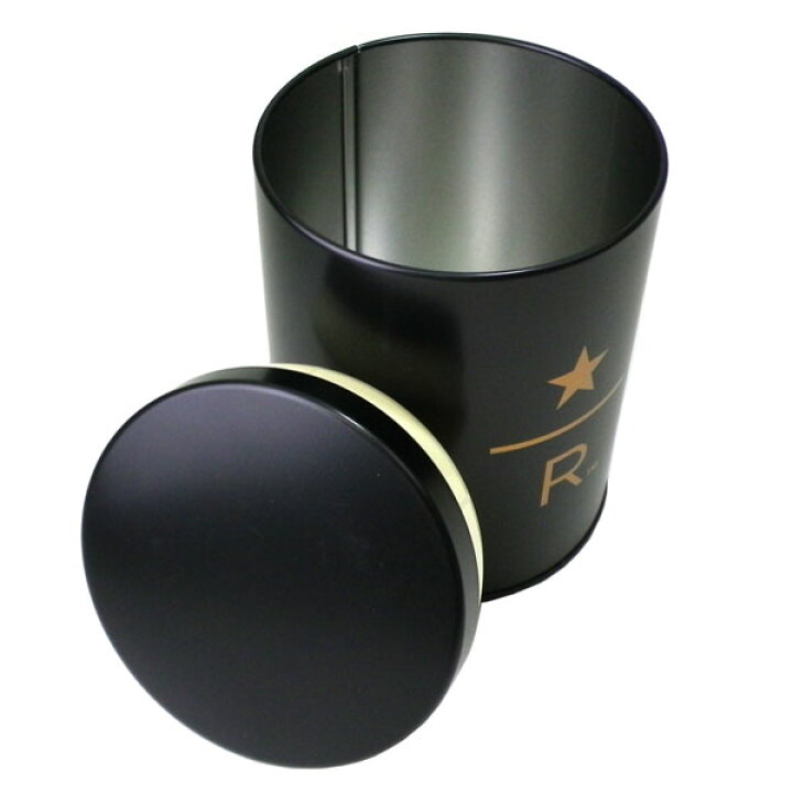 楽天市場 スタバ紙袋付き スターバックス Starbucks スタバ 食器 容器 保存容器 Reserve リザーブ ロゴ キャニスター 収納 コーヒー 珈琲 茶筒 保存容器 紅茶 お茶 かわいい 引っ越し祝い ブラック インテリア 豆 入れ キャニスター コーヒー 焙煎 ブランド