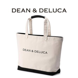 【DEAN & DELUCA】ランチやエコバッグにも！おすすめのトートバッグは？