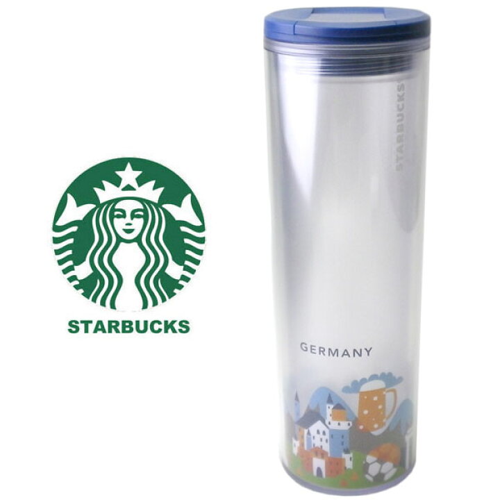 楽天市場】【海外限定】スターバックス STARBUCKS スタバ☆タンブラー 