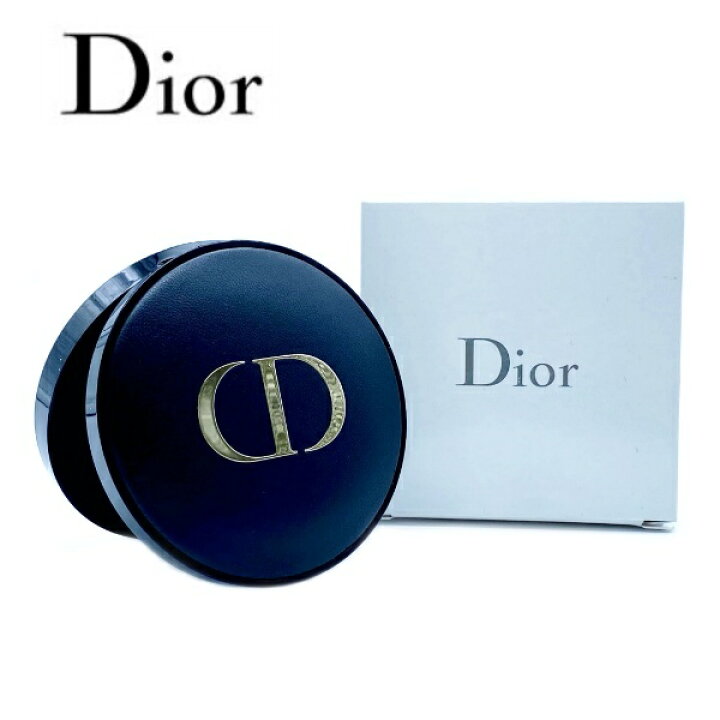 ◇ ディオール ビューティー Dior Beauty ☆ コンパクトミラー ミニミラー 鏡 ミラー メイク コスメ 黒 ブラック  Oblique ロゴ ブランド かわいい お返し ギフト プレゼント クリスマス ハロウィン バレンタイン moncachette