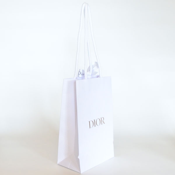 【楽天市場】 Dior ラッピング 資材SET (中) 包装 手提げ 紙袋