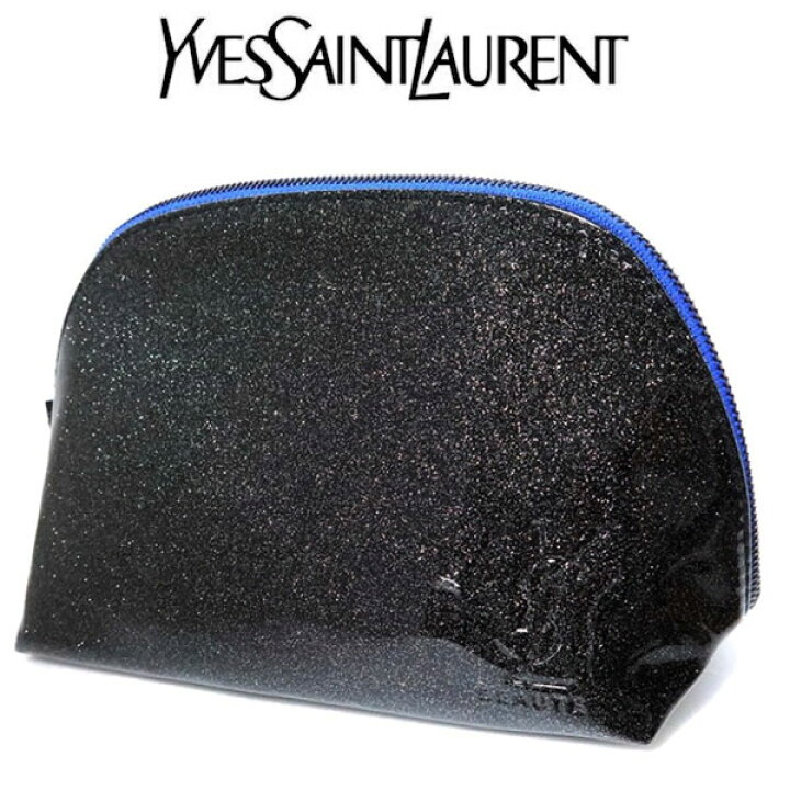 楽天市場】イヴサンローラン Yves saint Laurent YSL ポーチ 小物入れ ロゴ 黒 ブラック キラキラ グリッター ラメ かわいい おしゃれ 大容量 化粧ポーチ 大きめ エナメル 化粧 メイク コスメ ブランド お返し お祝い 贈り物 プレゼント ギフト ブランド プレゼント ... 楽天市場】イヴサンローラン Yves saint Laurent YSL ポーチ 小物入れ ロゴ 黒 ブラック キラキラ グリッター ラメ かわいい おしゃれ 大容量 化粧ポーチ 大きめ エナメル 化粧 メイク コスメ ブランド お返し お祝い 贈り物 プレゼント ギフト ブランド プレゼント ...