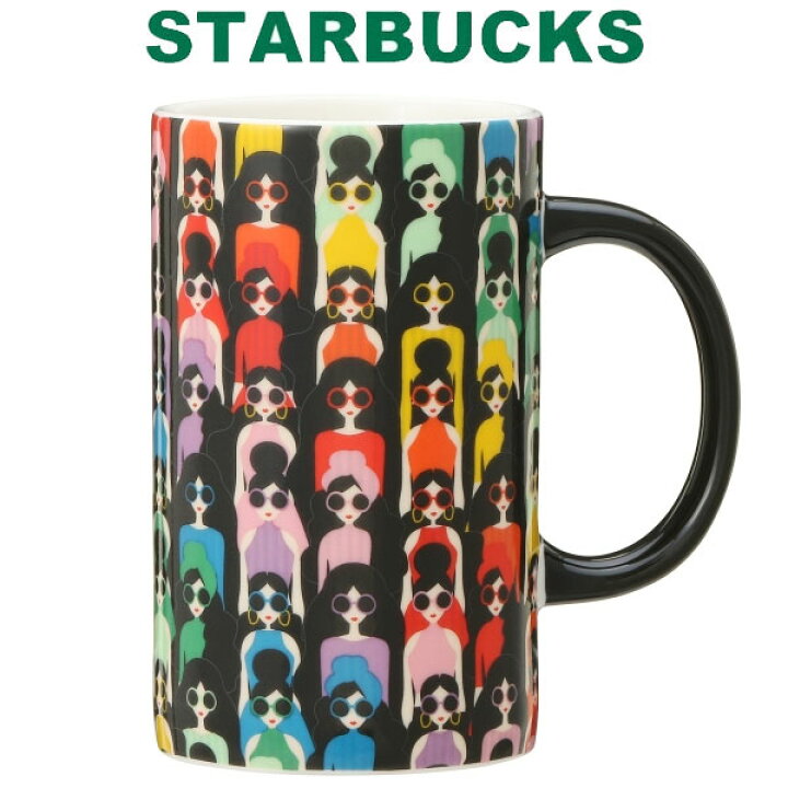 楽天市場】スターバックス STARBUCKS スタバ マグカップ 台湾 アリス 