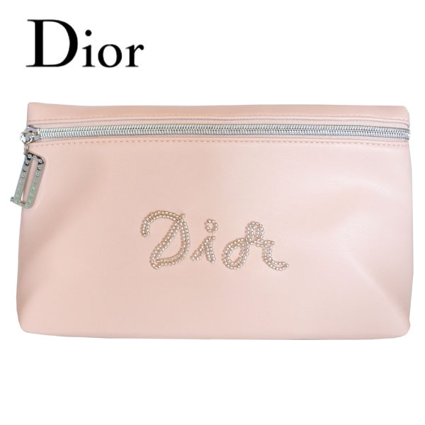 【楽天市場】ディオール ビューティー Dior Beauty ポーチ クラッチ