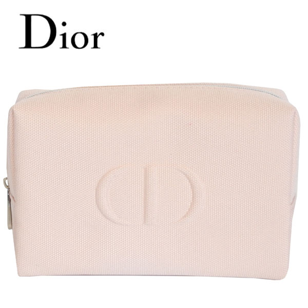 楽天市場】Dior ディオール ポーチ ディオール ビューティー Dior