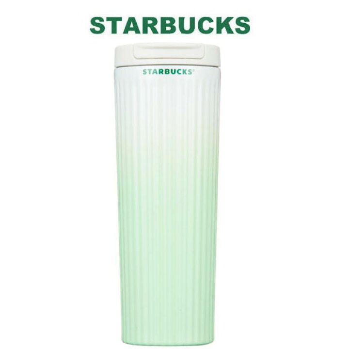 楽天市場】STARBUCKS スターバックス ステンレスタンブラー ピクニック 