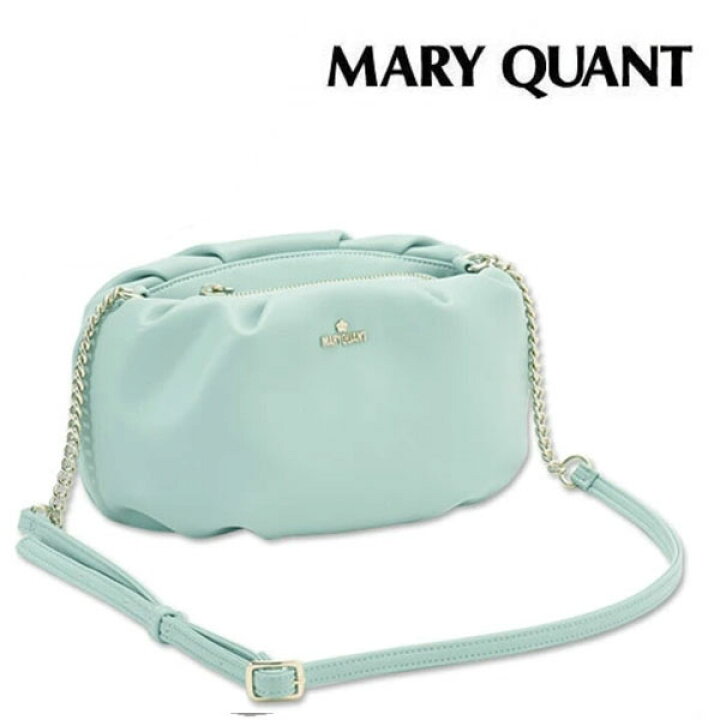 楽天市場】マリークワント MARY QUANT マリクワ デイジー ギャザー  