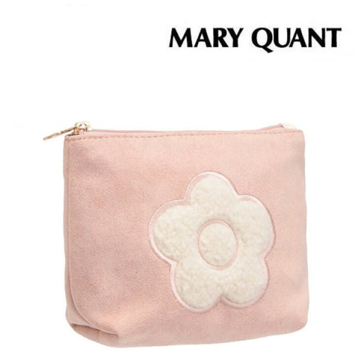 楽天市場】マリークワント MARY QUANT マリクワ マリークヮント ボア 