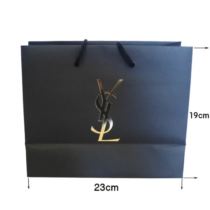 楽天市場】イヴサンローラン Yves saint Laurent YSL ギフトラッピング 