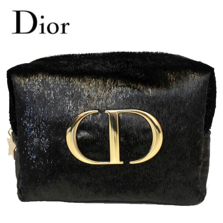 楽天市場】ディオール ビューティー Dior Beauty ポーチ ディオール 