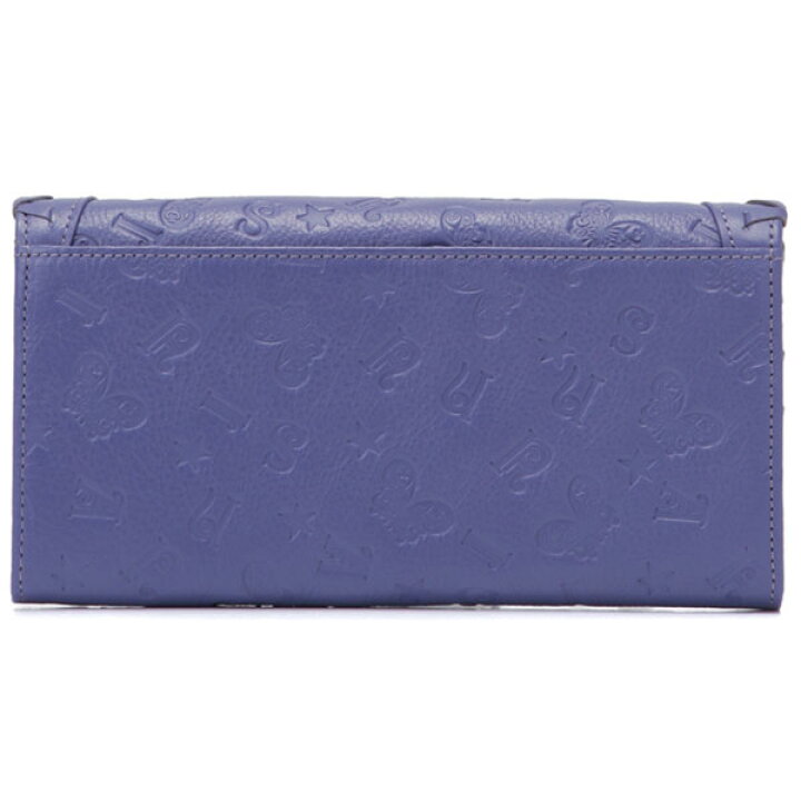 楽天市場】アナスイ ANNA SUI Bag & Wallet ベロニカ フラップ 
