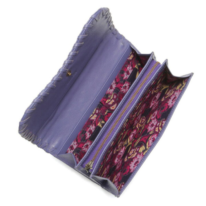 楽天市場】アナスイ ANNA SUI Bag & Wallet ベロニカ フラップ 