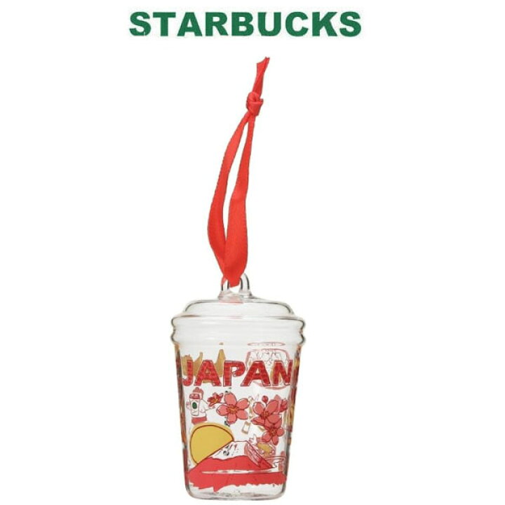 楽天市場】スターバックス starbucks Been There Series オーナメント 