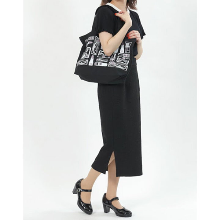 楽天市場】マリークワント MARY QUANT マリクワ キャンバスラメ 