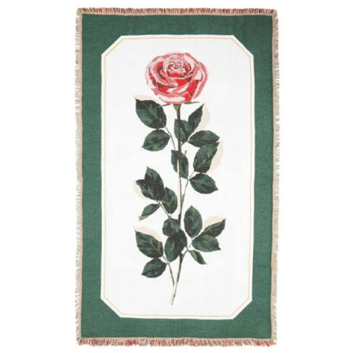 楽天市場】ルル メリー スロー バラ ピンク RURU MARY 