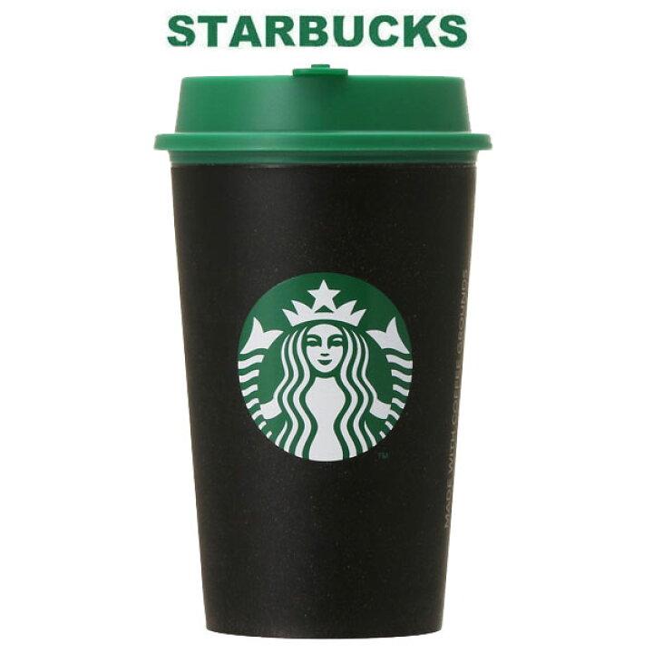 楽天市場】STARBUCKS スターバックス リサイクルステンレス ToGo ロゴ