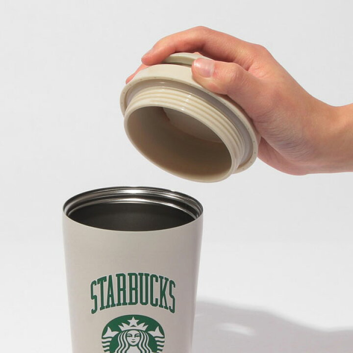 楽天市場】STARBUCKS スターバックス タンブラー コーヒー スタバ 