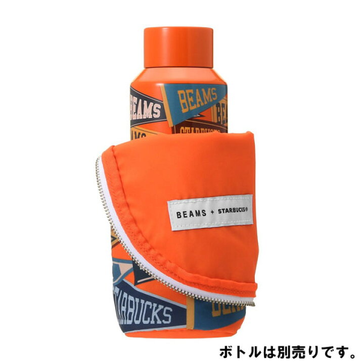 楽天市場】スターバックス STARBUCKS スタバ BEAMS マルチケース 
