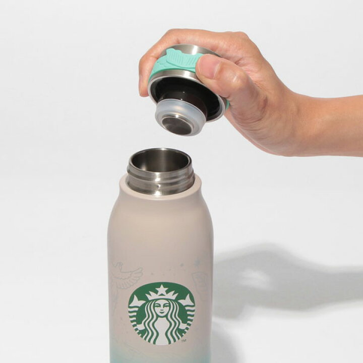 楽天市場】スターバックス STARBUCKS スタバ アニバーサリー2024 