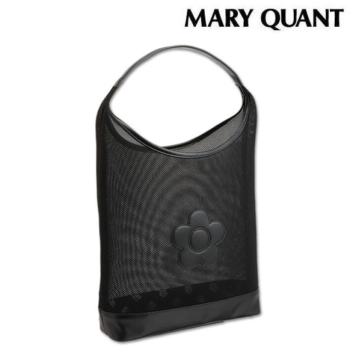 楽天市場】マリークワント MARY QUANT マリクワ シンプル メッシュ 