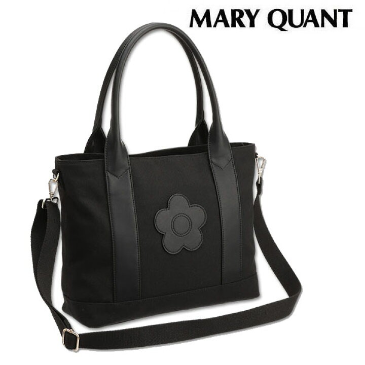 楽天市場】マリークワント MARY QUANT マリクワ シンプル スクエア 