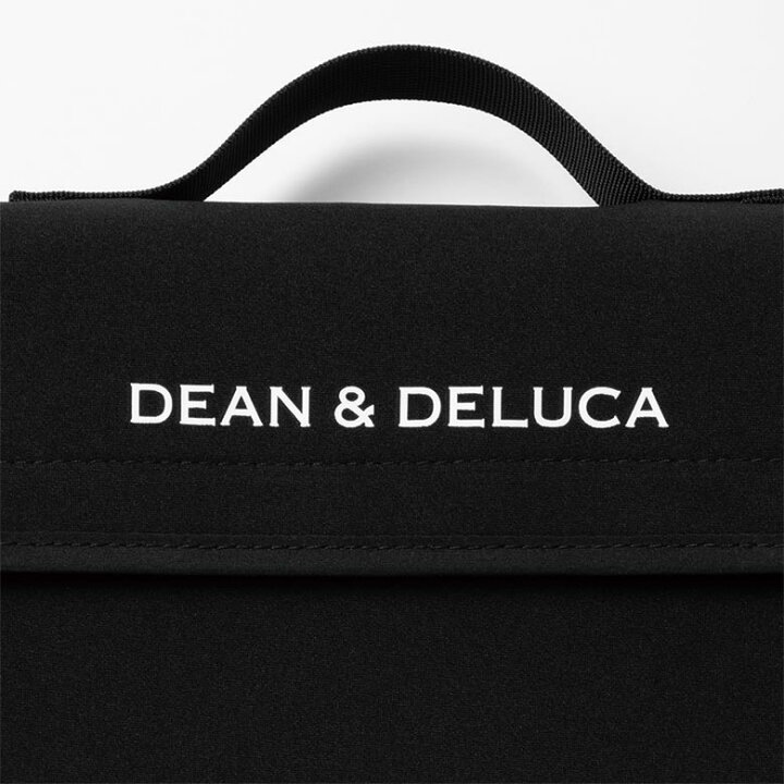 楽天市場】ディーン＆デルーカ DEAN&DELUCA アルミハンドルクーラー 