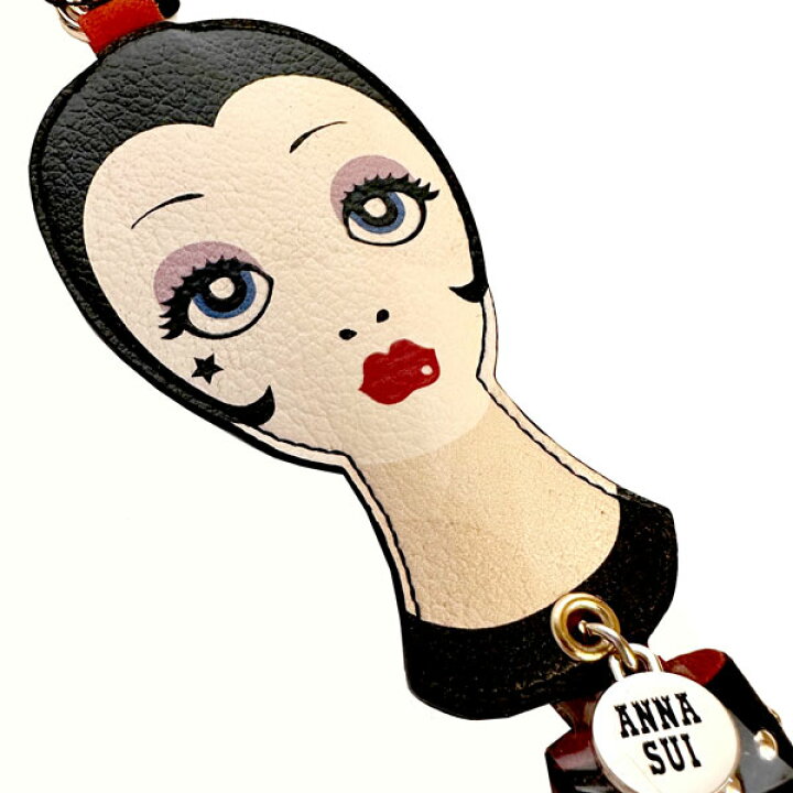 楽天市場】アナスイ ANNA SUI Bag & Wallet リトルアナ Ms.Anna Sui 