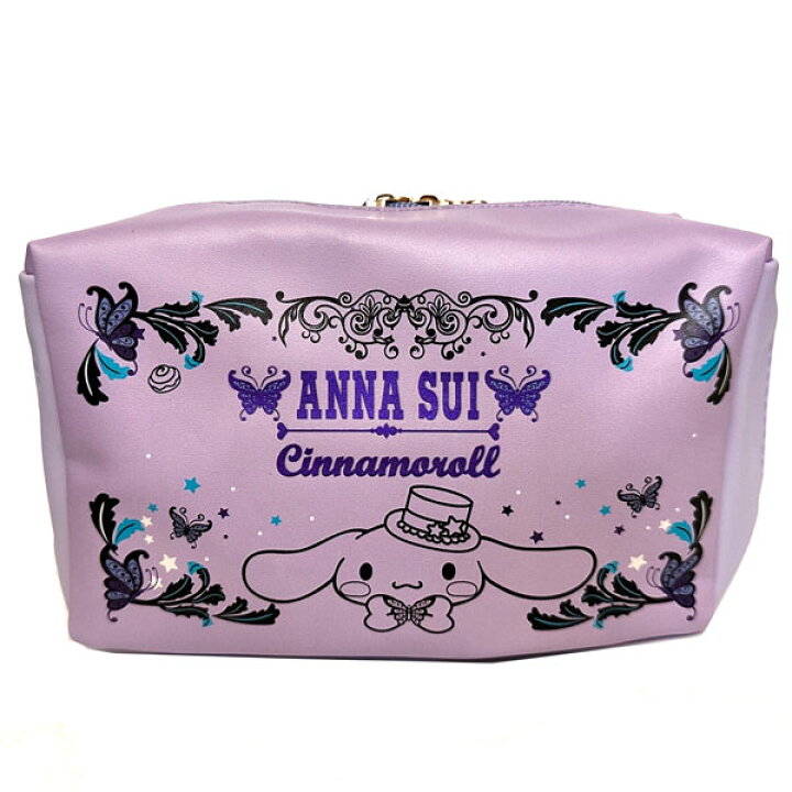 楽天市場】【台湾セブンイレブン限定】ANNA SUI×サンリオ 