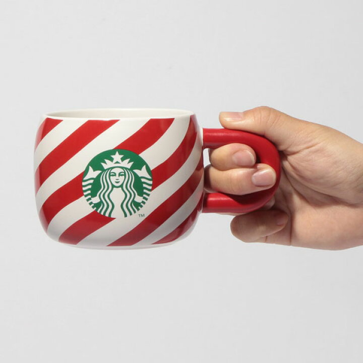 楽天市場】スターバックス STARBUCKS Xmas 2024 ホリデー 2024 マグ 