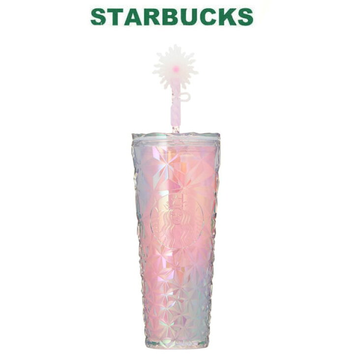 楽天市場】スターバックス STARBUCKS コールドカップ タンブラー 水筒 